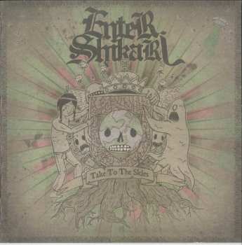CD/DVD Enter Shikari: Take To The Skies LTD