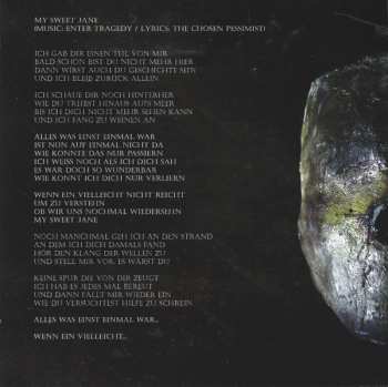 CD Enter Tragedy: Canossa