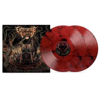 LP Enterprise Earth: Death: An Anthology