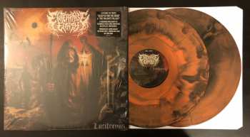 LP Enterprise Earth: Luciferous LTD | CLR