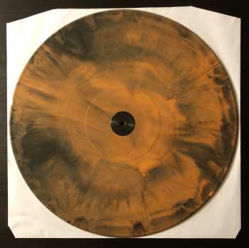 LP Enterprise Earth: Luciferous LTD | CLR