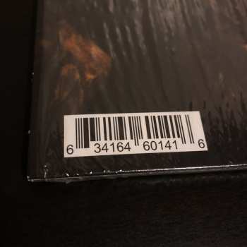 LP Enterprise Earth: Luciferous LTD | CLR