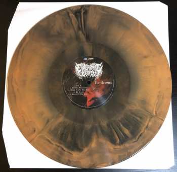 LP Enterprise Earth: Luciferous LTD | CLR