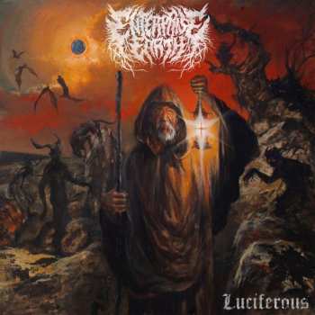CD Enterprise Earth: Luciferous