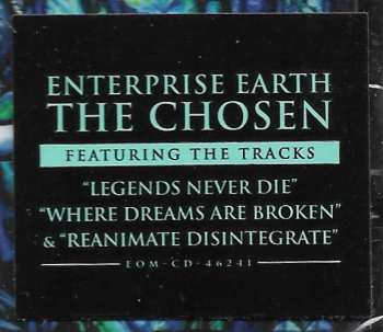 CD Enterprise Earth: The Chosen
