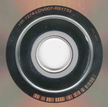 CD Entity: Il Falso Centro