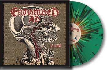 LP Entombed A.D.: Dead Dawn - Limited Edition