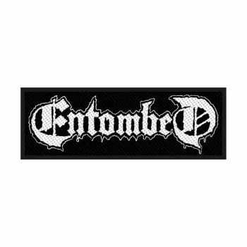 Aplicación Logo Entombed 