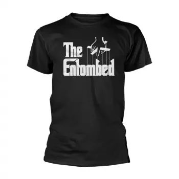 Camiseta Godfather
