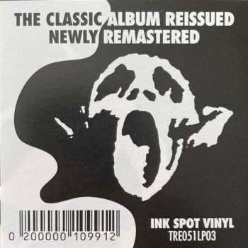 LP Entombed: Uprising