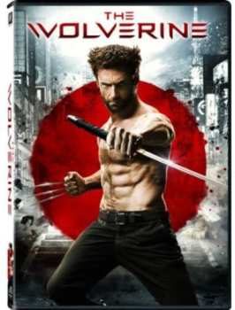 DVD Entombed: Wolverine