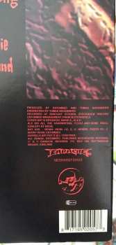 LP Entombed: Wolverine Blues