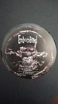 LP Entombed: Wolverine Blues
