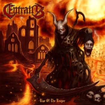CD Entrails: Rise Of The Reaper