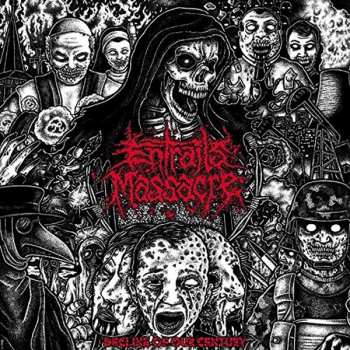 LP Entrails Massacre: Decline Of Our Century