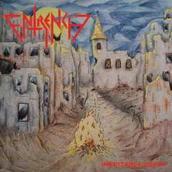 CD Entrench: Inevitable Decay