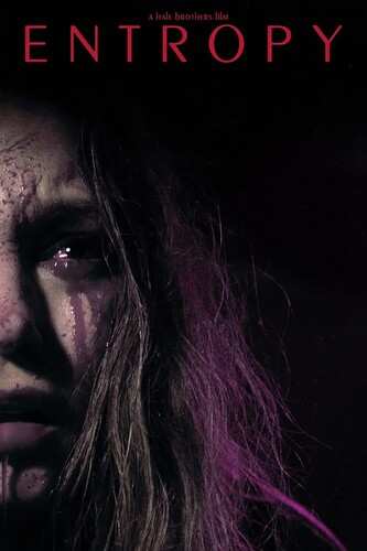 Album Entropy: Entropy