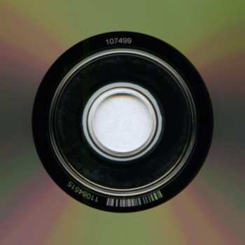 2CD/Caja Entrzelle: Total Progressive Collapse