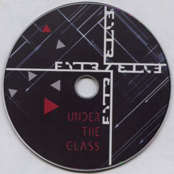2CD/Caja Entrzelle: Total Progressive Collapse