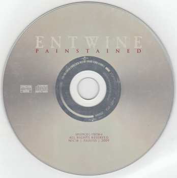 CD Entwine: Painstained