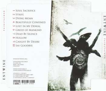 CD Entwine: Painstained