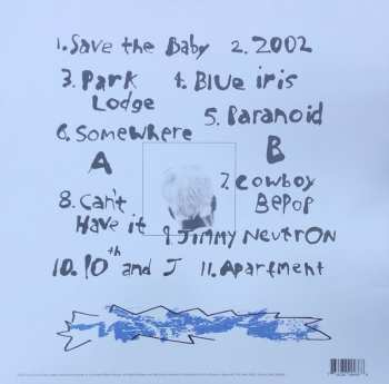 LP Enumclaw: Save The Baby