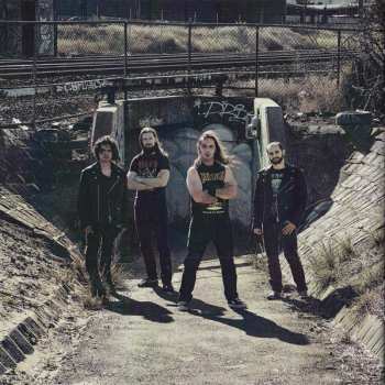 CD Envenomed: The Walking Shred