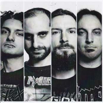 CD Envenomed: The Walking Shred