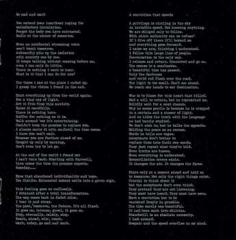 CD Envy: A Dead Sinking Story