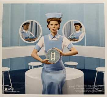 LP/2CD Envy Of None: Envy Of None LTD | CLR