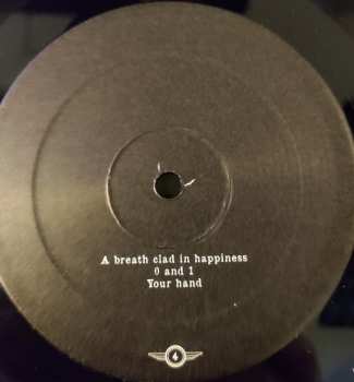 2LP Envy: Recitation