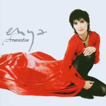 Album Enya: Amarantine