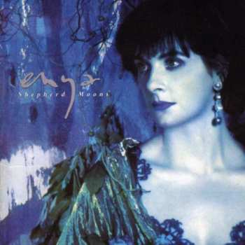 Album Enya: Shepherd Moons