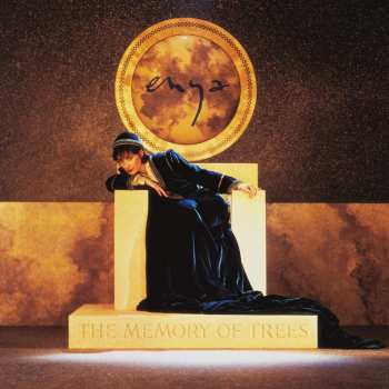 Album Enya: The Memory Of Trees