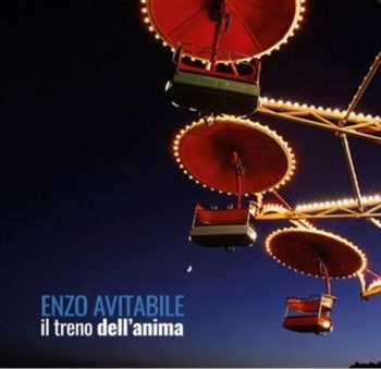 CD Enzo Avitabile: Il Treno Dell'Anima