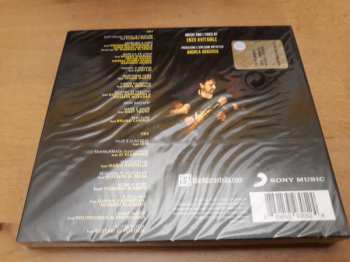 2CD Enzo Avitabile: Music Life (Original Soundtrack)