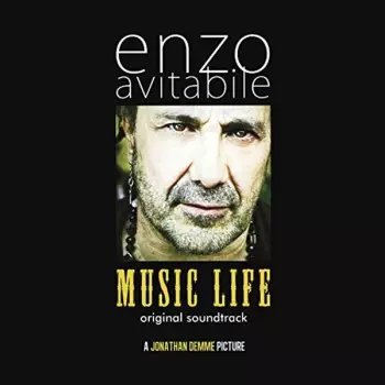 Music Life (Original Soundtrack)