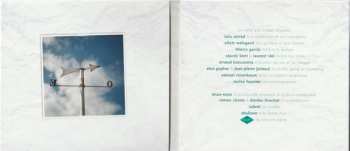 CD Enzo Enzo: Eau-calme DIGI