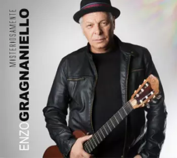 Enzo Gragnaniello: Misteriosamente