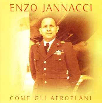 Album Enzo Jannacci: Come Gli Aeroplani