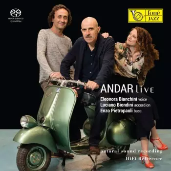 Andar Live