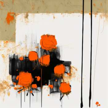 LP Enzo Siragusa: Odyssey