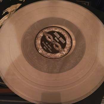 2LP/2CD/Caja Dimmu Borgir: Eonian LTD | DIGI | CLR