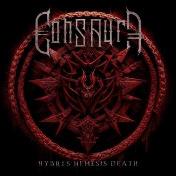 CD Eons Aura: Hybris - Nemesis - Death