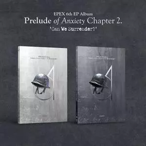 Prelude Of Anxiety Chapter 2. 'can We Surrender?'