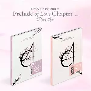Prelude Of Love Chapter 1. 'puppy Love'