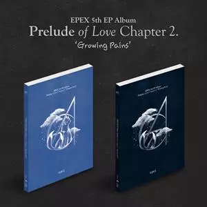 Prelude Of Love Chapter 2. 'growing Pains'