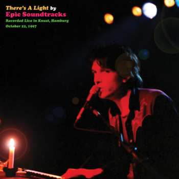 Album Epic Soundtracks: There's a Light