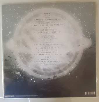 2LP Epica: Design Your Universe LTD | CLR