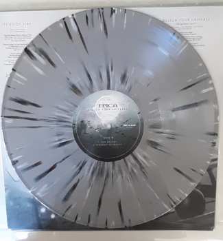 2LP Epica: Design Your Universe LTD | CLR